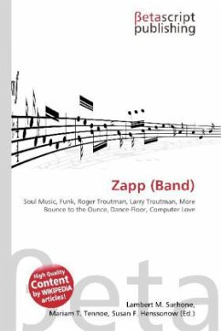 Zapp (Band)