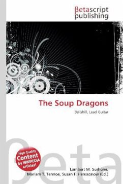 The Soup Dragons
