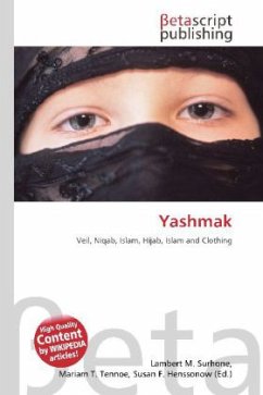 Yashmak