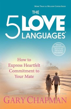 Cover The Five Love Languages