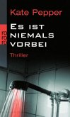 Es ist niemals vorbei / Karin Schaeffer Bd.2