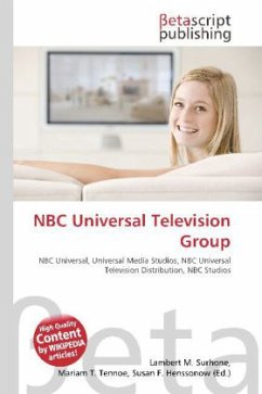 NBC Universal Television Group