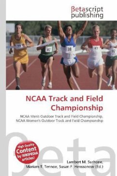 NCAA Track and Field Championship