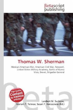 Thomas W. Sherman