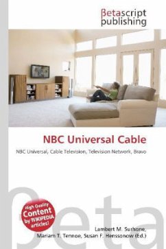 NBC Universal Cable