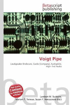 Voigt Pipe