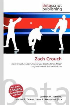 Zach Crouch