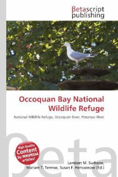 Occoquan Bay National Wildlife Refuge