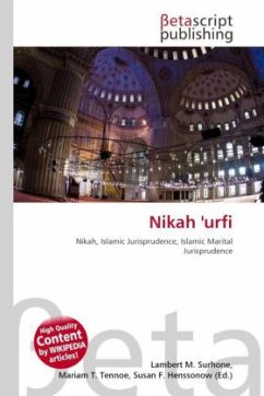 Nikah 'urfi