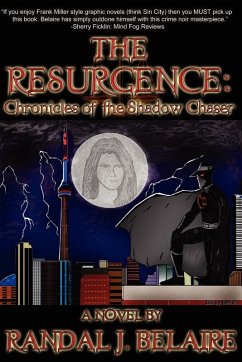 Cover The Resurgence