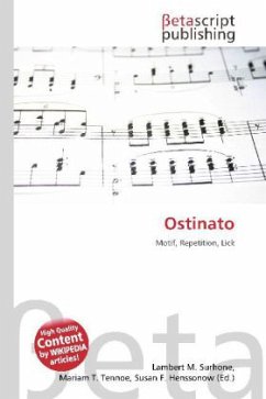 Ostinato