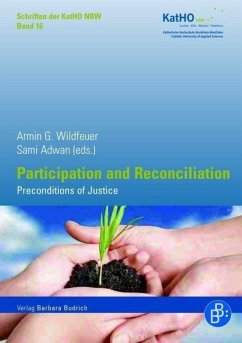 Participation and Reconciliation