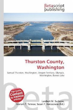 Thurston County, Washington