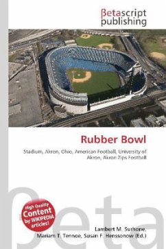 Rubber Bowl