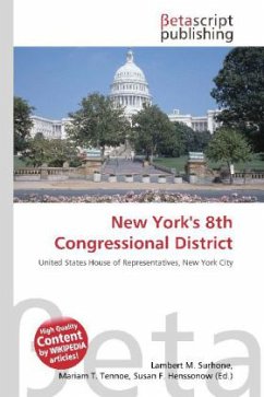 New York's 8th Congressional District