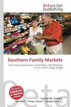 Southern Family Markets