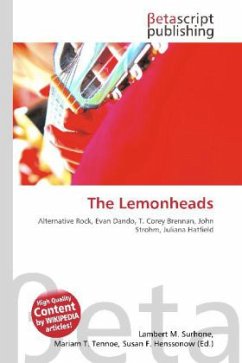 The Lemonheads