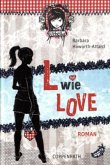 L wie Love / Rebella Bd.1