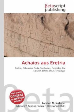 Achaios aus Eretria