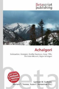 Achalgori