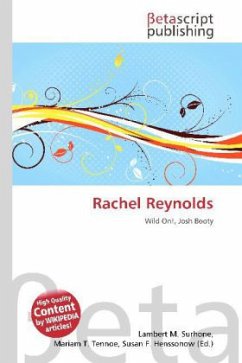 Rachel Reynolds