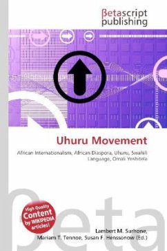 Uhuru Movement