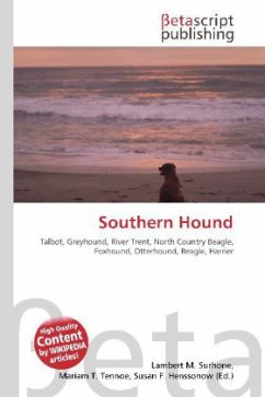 Southern Hound