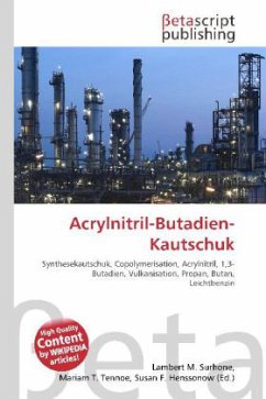 Acrylnitril-Butadien-Kautschuk