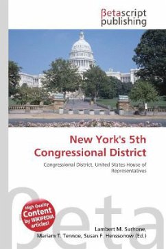 New York's 5th Congressional District