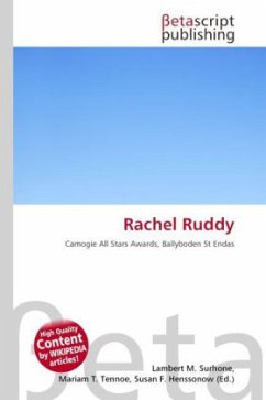 Rachel Ruddy