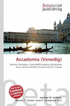 Accademia (Venedig)