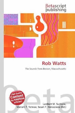 Rob Watts