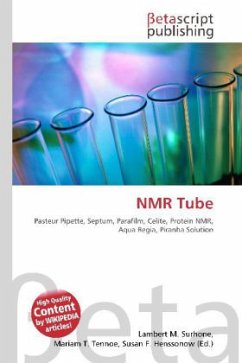 NMR Tube