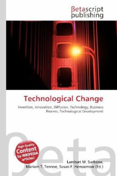 Technological Change