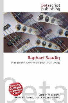 Raphael Saadiq