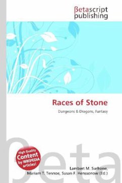 Races of Stone