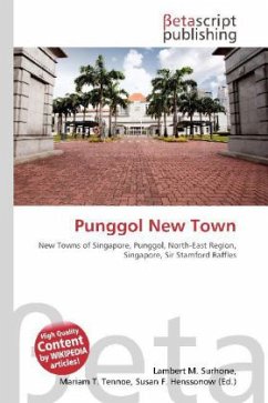 Punggol New Town