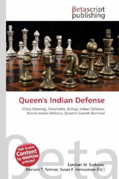 Queen's Indian Defense