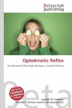 Optokinetic Reflex