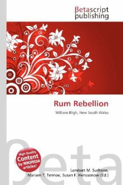 Rum Rebellion