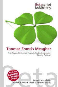 Thomas Francis Meagher