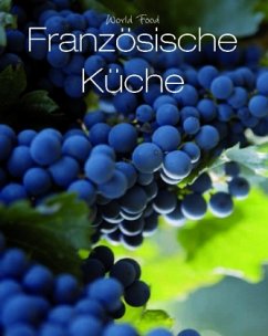 Cover Französische Küche