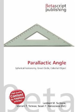 Parallactic Angle