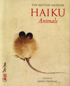 Haiku: Animals - Pilbeam, Mavis