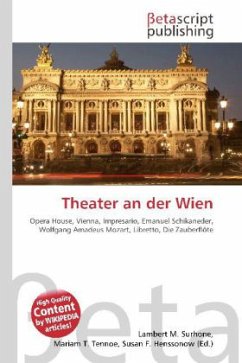 Theater an der Wien