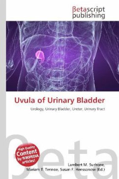 Uvula of Urinary Bladder