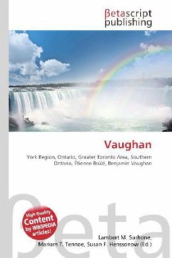 Vaughan