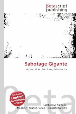 Sabotage Gigante