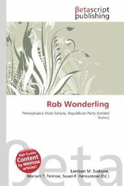 Rob Wonderling