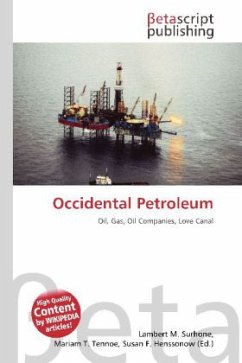 Occidental Petroleum